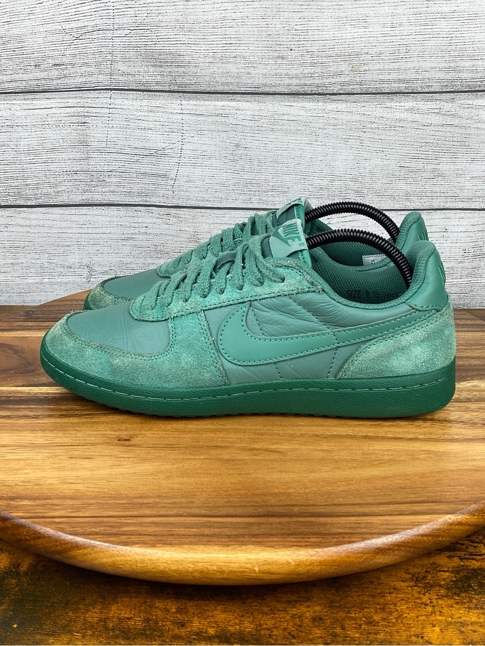 Nike Field General Evergreen Aura Men’s Sneaker HV8568-300 Shoe Size 8.5